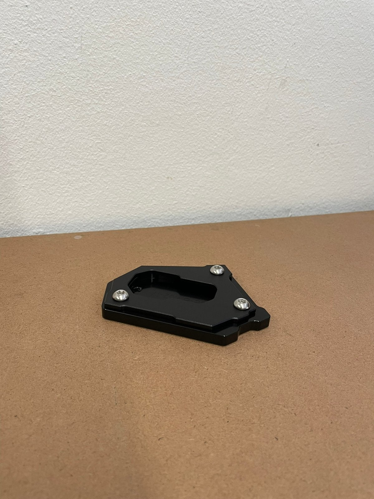 Standaard verbreder tekoop! Voetje BMW R1200 R1250 GS, Ophalen of Verzenden