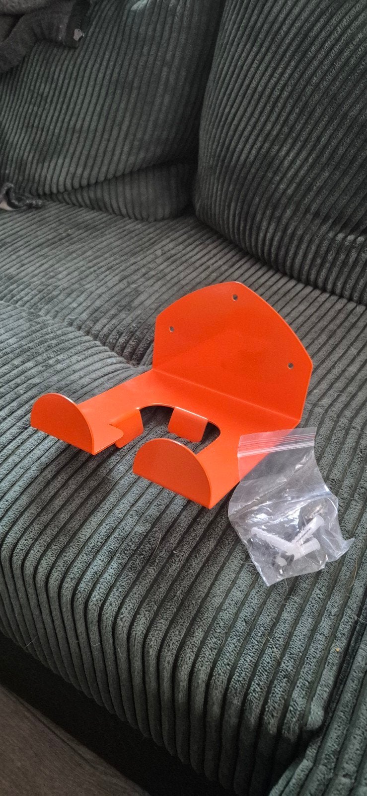 beugelhouder/ tuingereedschap, Ophalen, Nieuw, Elektrisch