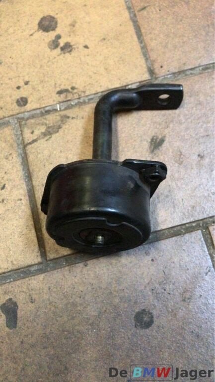 Multiriem Riemspanner BMW E39 11282354130, Gebruikt, Ophalen of Verzenden, BMW, BMW
