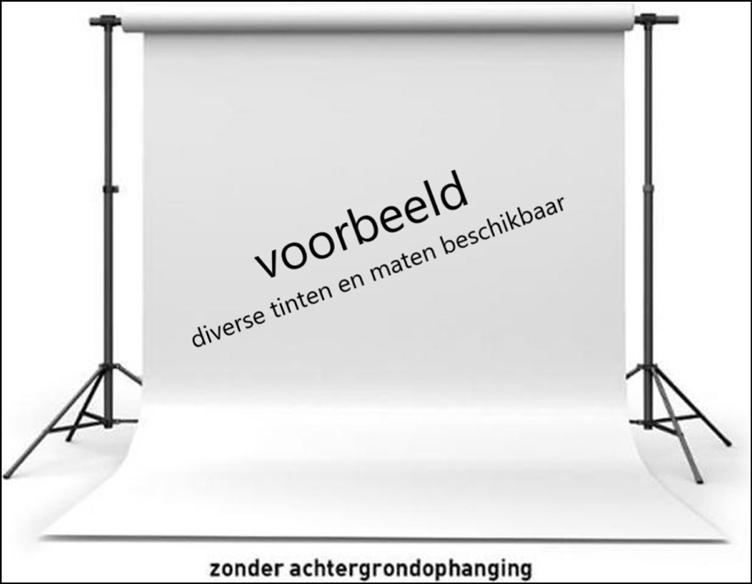 Achtergrondrollen, divers, Audio, Tv en Foto, Fotografie | Fotostudio en Toebehoren, Ophalen, Zo goed als nieuw, Achtergrond