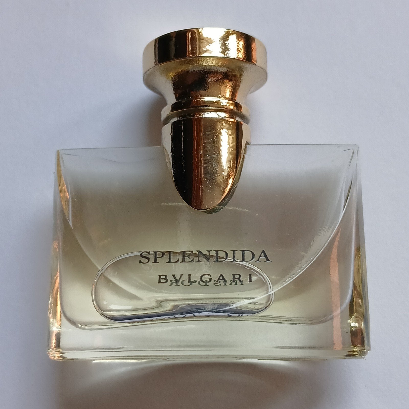 Bvlgari Splendida en Goldea Eau de Parfum Miniatuur, Sieraden, Tassen en Uiterlijk, Ophalen of Verzenden, Nieuw
