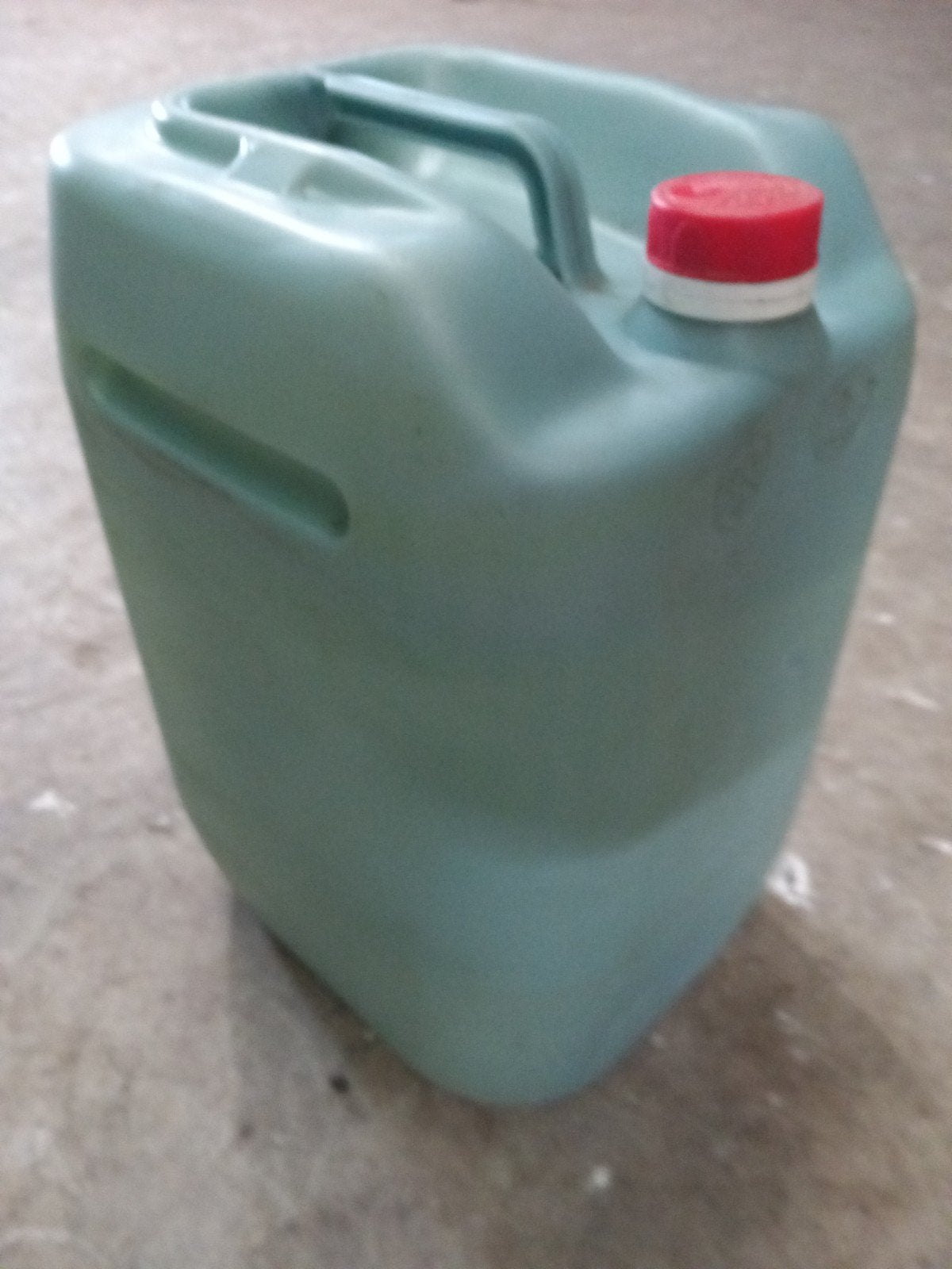 20 liter zibro olie, Ophalen, Overige brandstoffen, Petroleumkachel