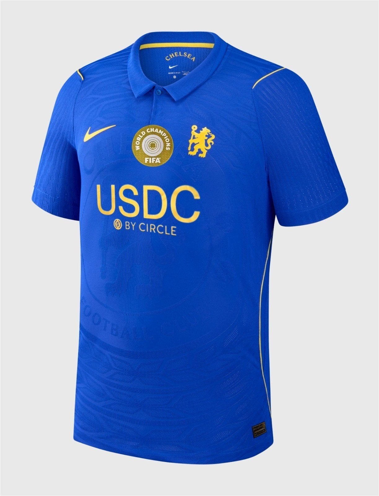 Chelsea Thuisshirt 2026 Alle Maten, Ophalen of Verzenden