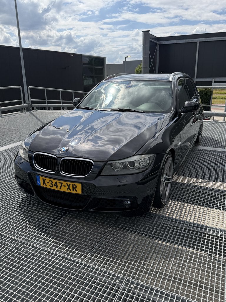 BMW 3-Serie