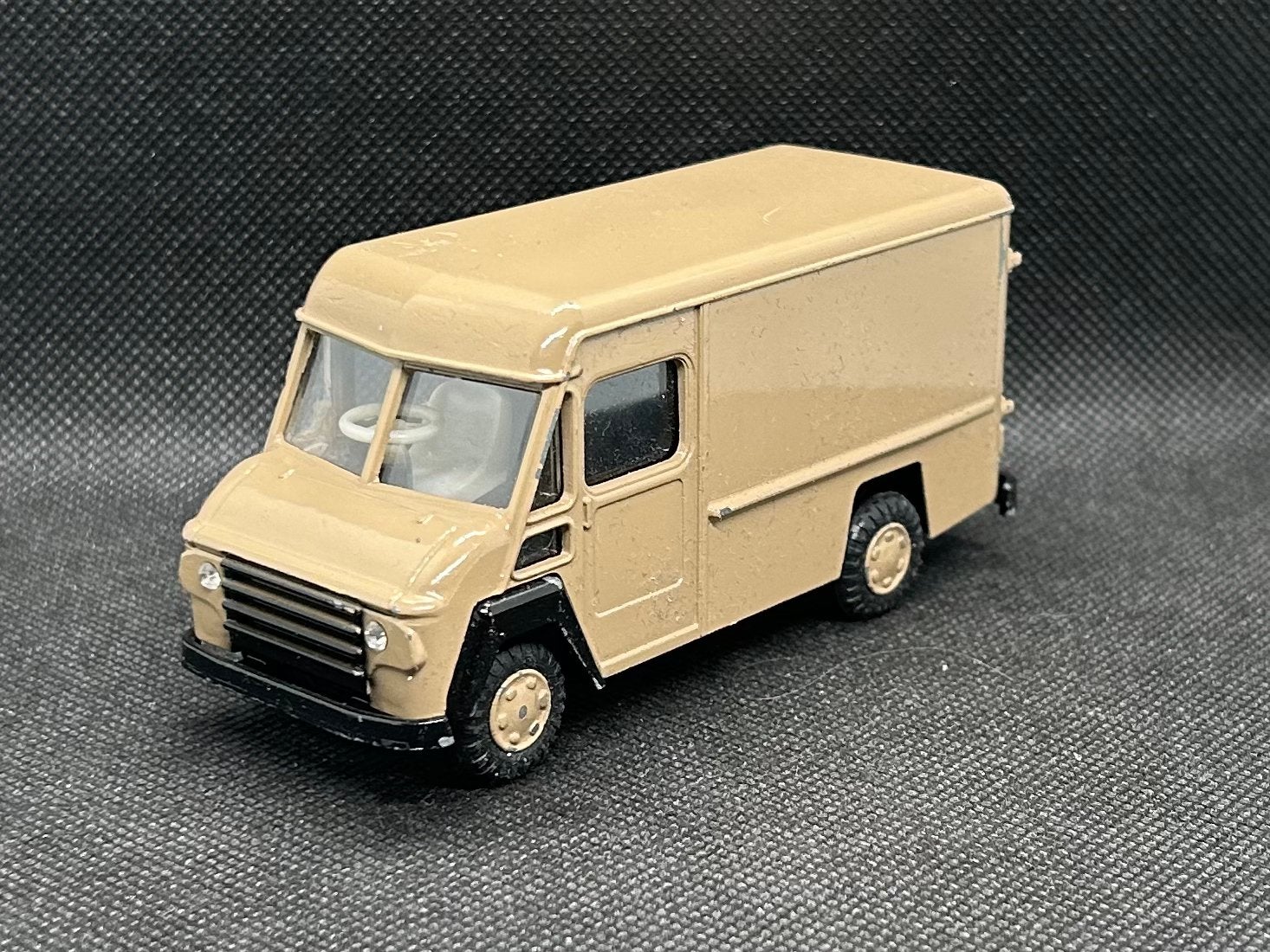 Lion Car Commer, Verzenden, Zo goed als nieuw, Bus of Vrachtwagen, Lion Toys
