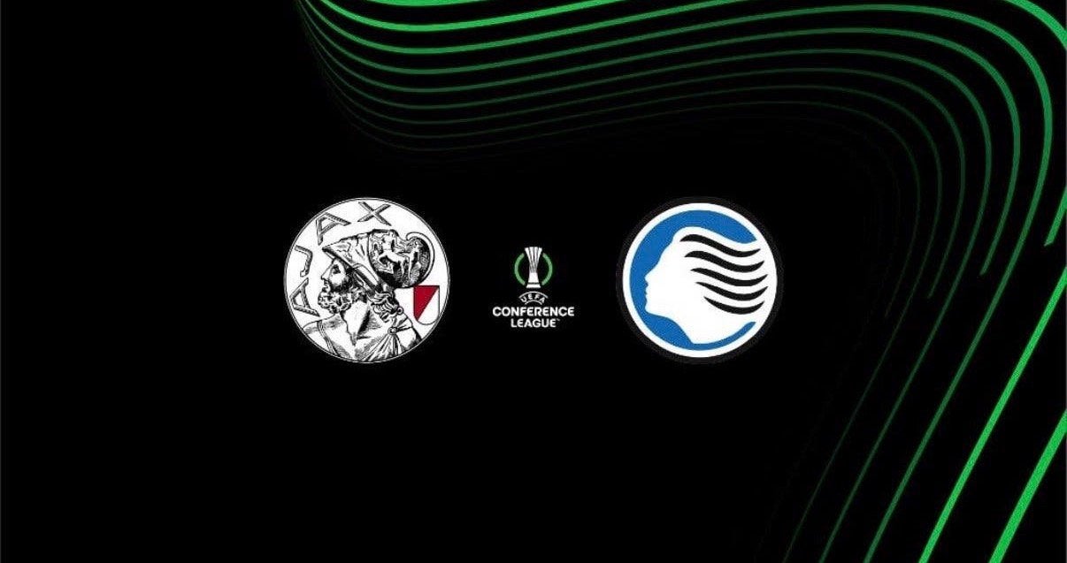 2 kaarten Ajax - Atalanta Bergamo ( naast elkaar ), Twee personen