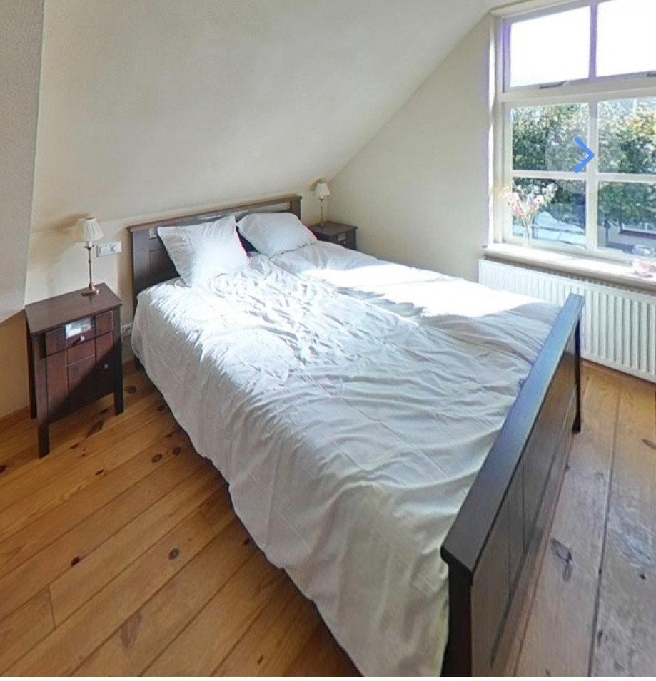 Slaapkamer meubels, Ophalen, Gebruikt, 100 tot 150 cm, Met deur(en)