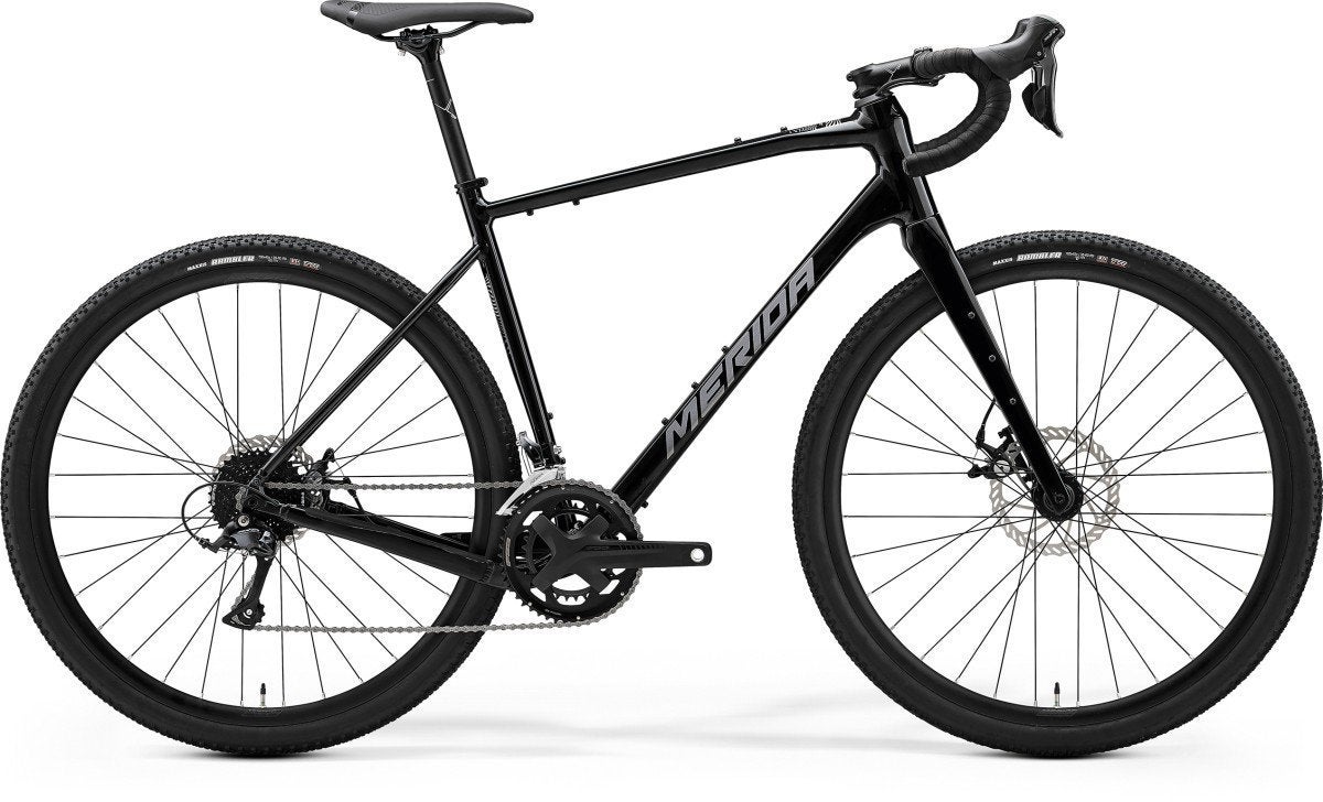 Gravelfiets Merida Silex 200 Opruiming nu €350,- korting