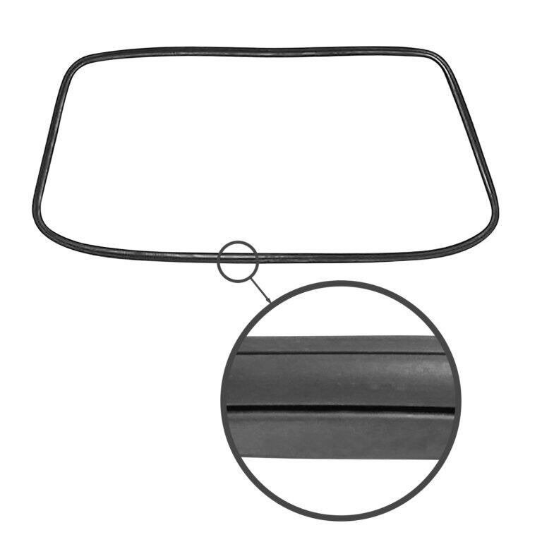 VW Type 3 voorruitrubber, bouwjaar '62 en later, Ophalen of Verzenden, Nieuw