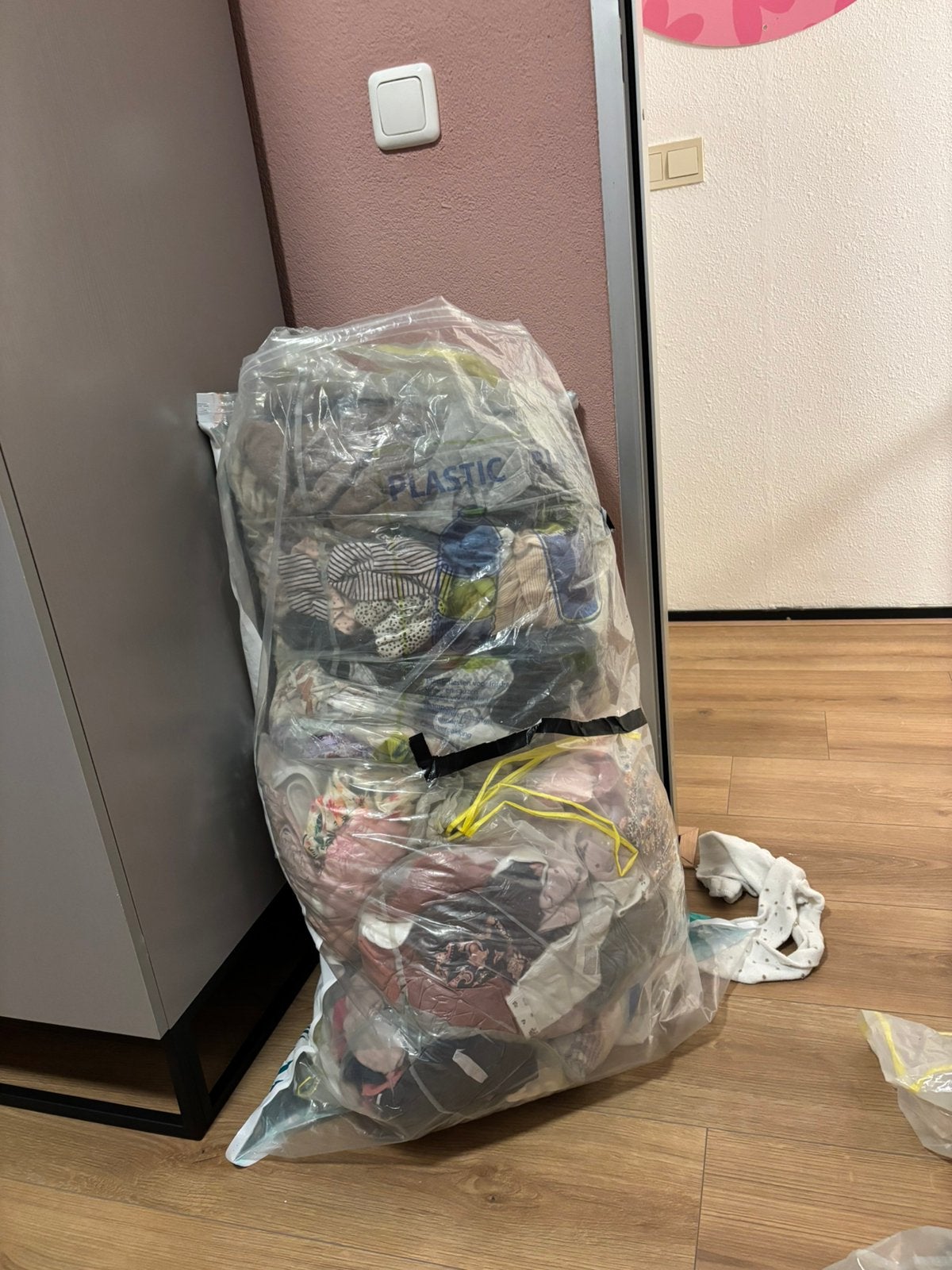 Heel veel meisjes kleding, Ophalen, Gebruikt, Overige maten