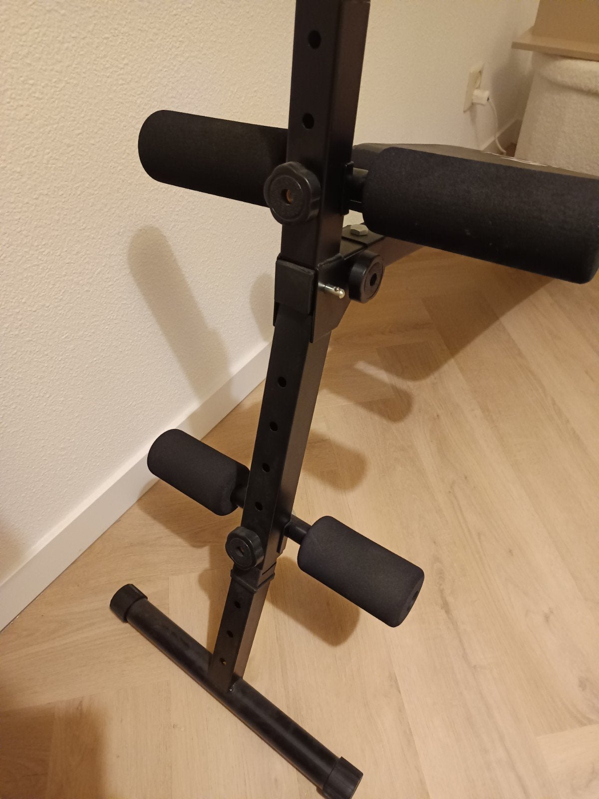 Ab Bench, Sport en Fitness, Ophalen, Buik