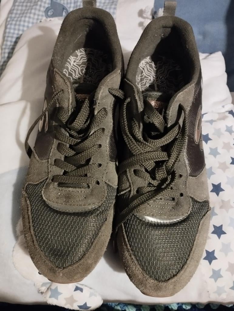 Skechers maat 41, Ophalen of Verzenden, Overige typen, Overige merken