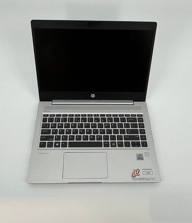 HP ProBook 440 G7 Win11 Pro, Computers en Software, Windows Laptops, Gebruikt, Qwerty, 8 GB, Minder dan 2 Ghz