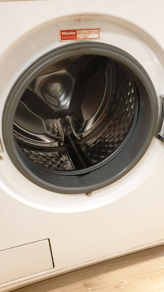 Wasmachine Miele - 6 kg - A, Ophalen, Miele: Duitsland info@Miele.nl, Duitsland, Refurbished