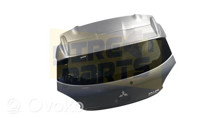 Mitsubishi Space Star achterklep (2/13-2/20) Origineel! 5801, Auto-onderdelen, -, Nieuw, Ophalen of Verzenden, Achter