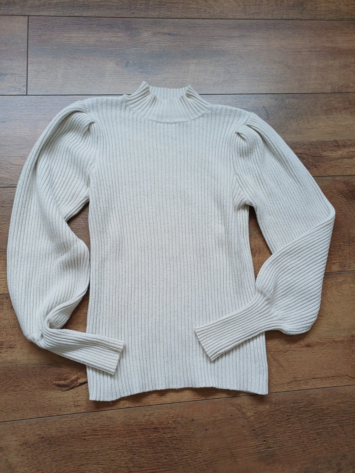 Leuke gebroken wit only trui 36, Ophalen of Verzenden, Nieuw, Maat 36 (S), Wit