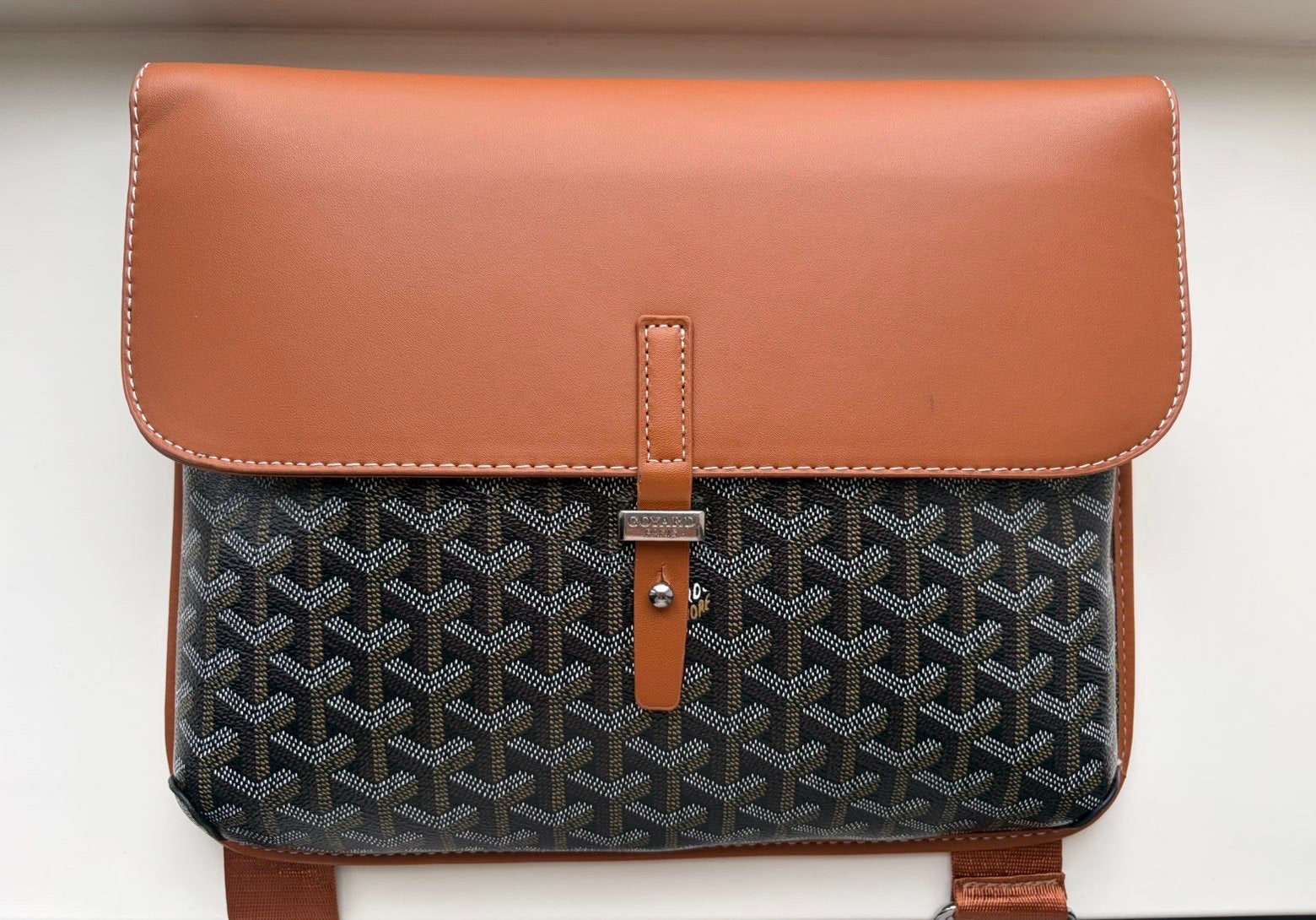 Goyard tas, Ophalen of Verzenden, Nieuw