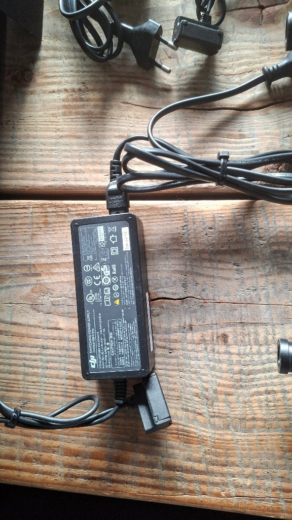 DJI Ronin Drone camera accu toebehoren controllers.., ., Ophalen of Verzenden, Zo goed als nieuw, .