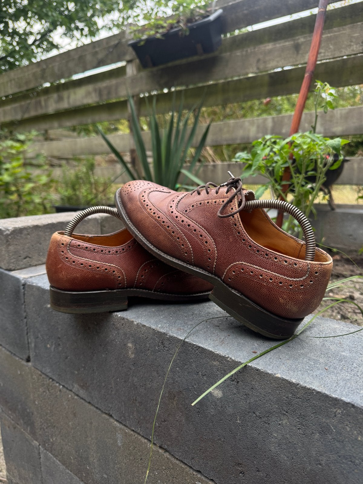 Van Bommel nette schoenen, Bruin, Ophalen of Verzenden, Gedragen, Veterschoenen