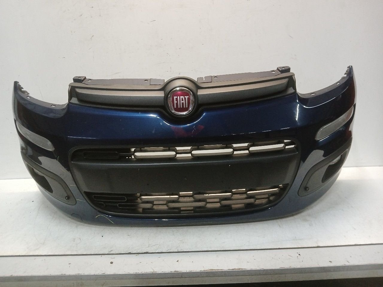 Bumper voor Fiat Panda, Van der Ven Autorecycling B.V., Gebruikt, Ettenseweg 76, 4706 PB Roosendaal, The Netherlands, Voor