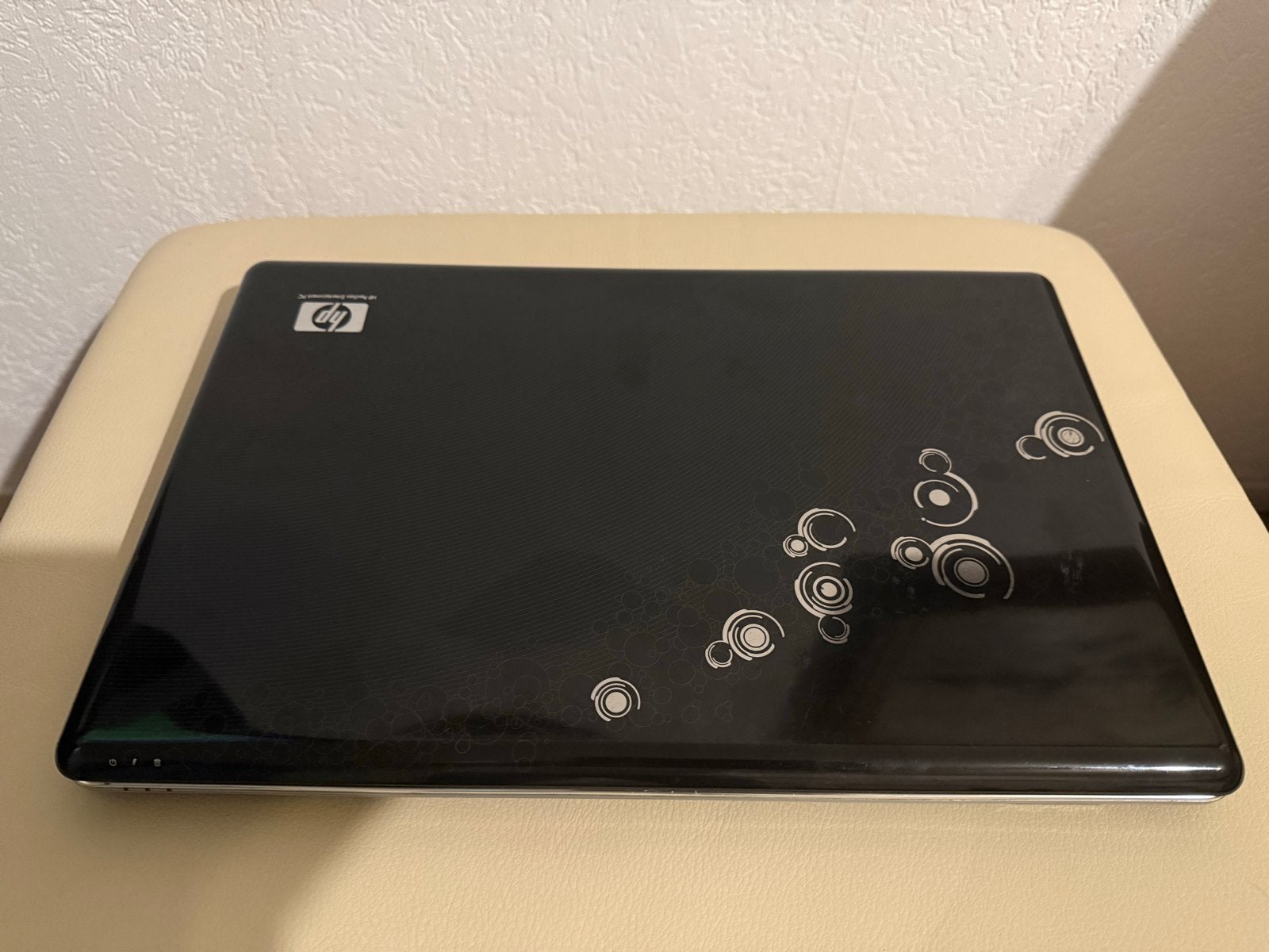 HP Pavilion dv7-3090ed Laptop  320 GB HHD, Computers en Software, Windows Laptops, Ophalen, Gebruikt, Qwerty, Minder dan 2 Ghz