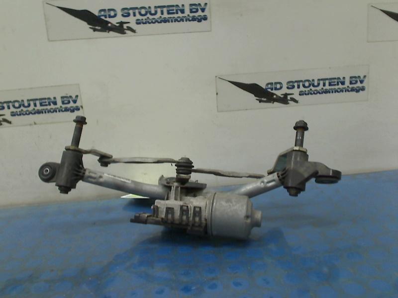 Ruitenwisser Mech + Motor Renault Twingo II (CN) 3397020812, Gebruikt, Renault Deutschland AG, Dialog.deutschland@renault.de, Peter-Huppertz-Straße 5, Köln 51063, , Duitsland