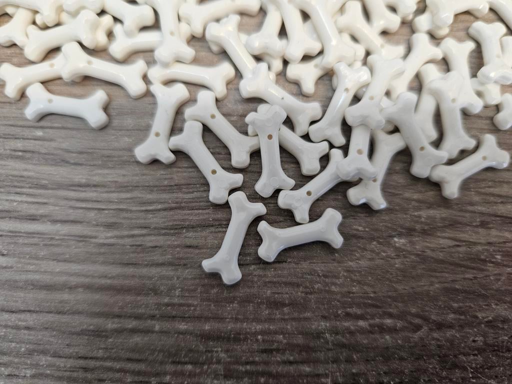 Lego - honden botjes, Ophalen of Verzenden, Zo goed als nieuw, Lego