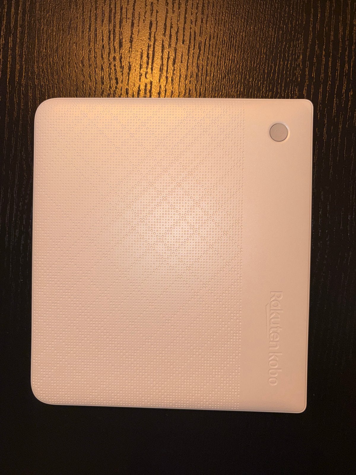 Kobo Libra 2 e-reader – 7 inch – 32GB – wit, Ophalen, Touchscreen, Zo goed als nieuw, 7 inch
