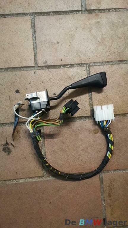 Knipperlichtschakelaar BMW 5-serie E28 1368228, Gebruikt, Ophalen of Verzenden, BMW, BMW