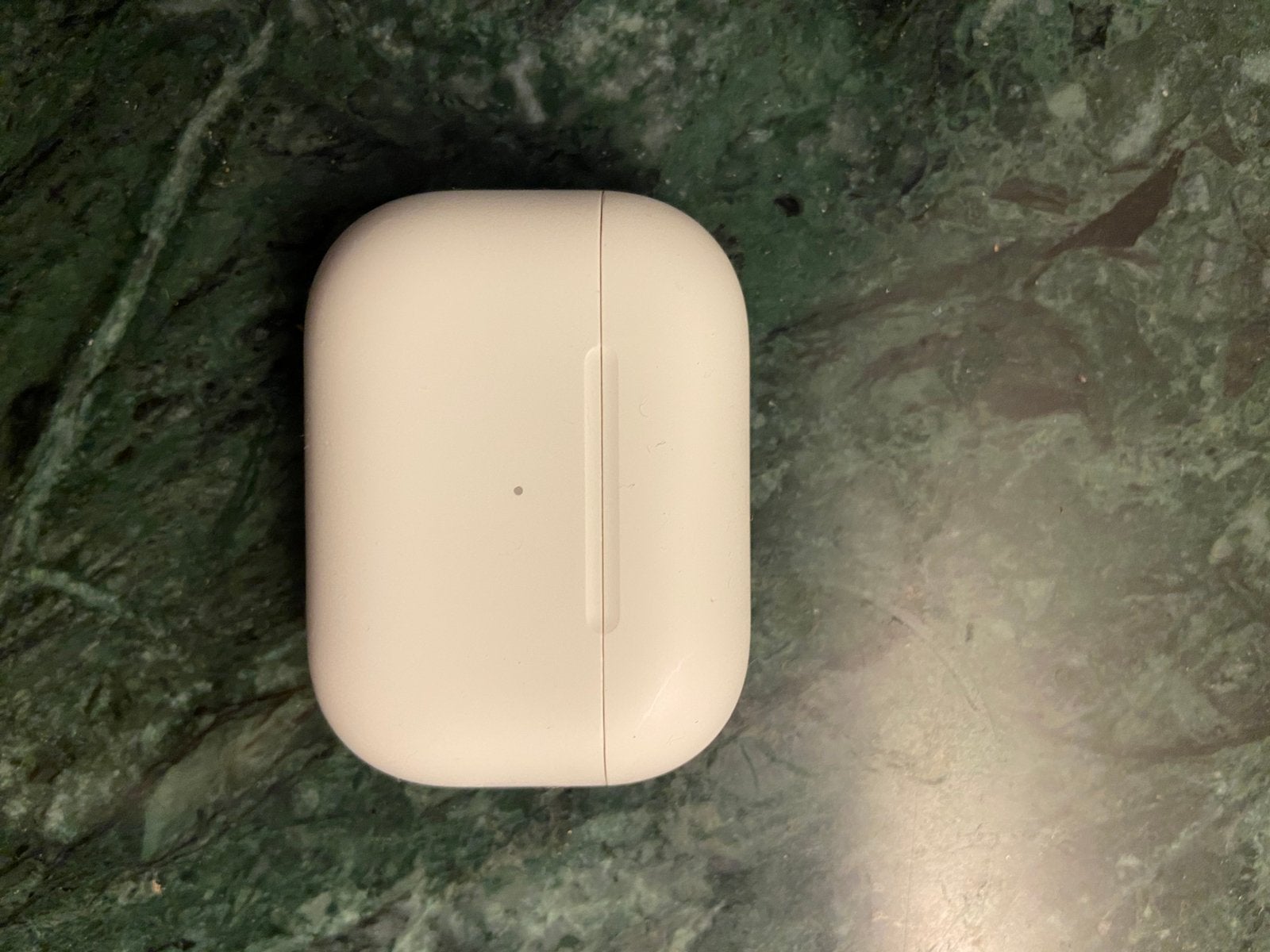 Airpods Pro 1 Case, Ophalen of Verzenden, Zo goed als nieuw