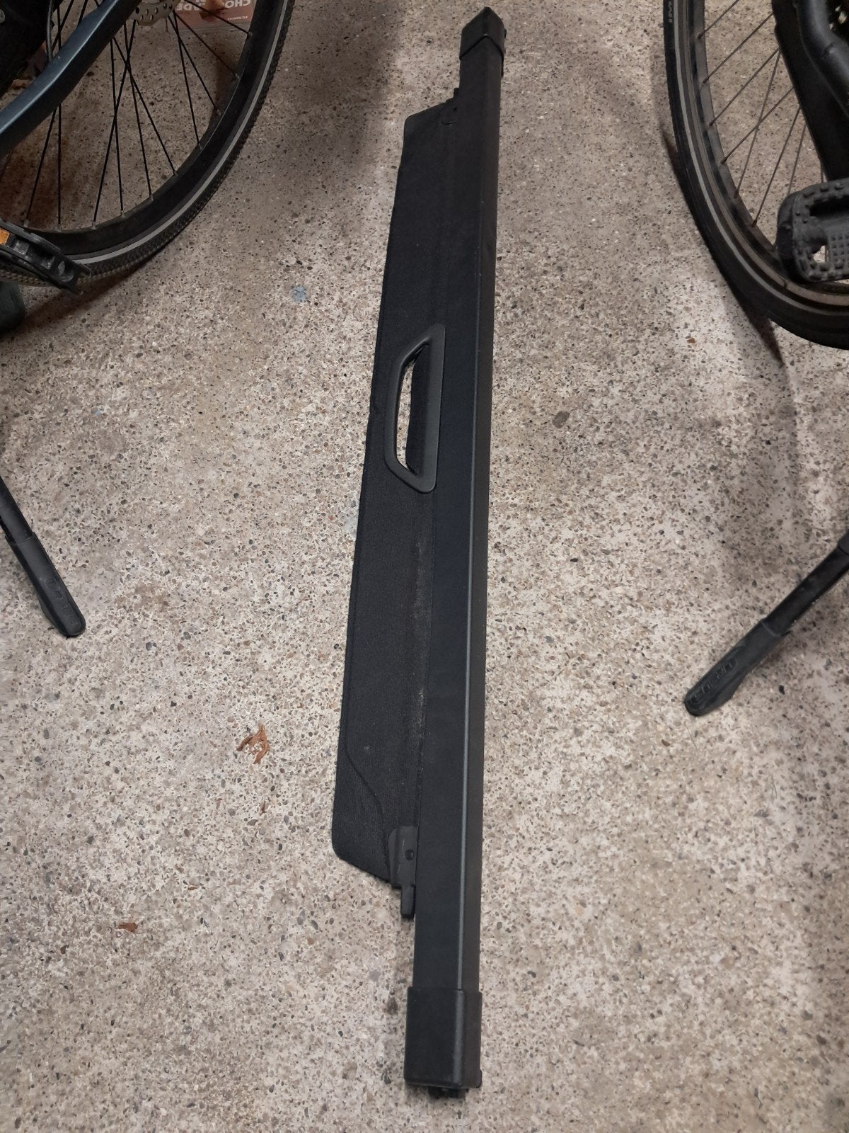 Hoedenplank Renault Scenic(2005-2012) - Gebruikt, Auto-onderdelen, Ophalen of Verzenden, Renault