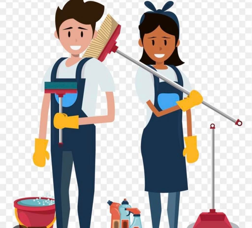 Schoonmaker gezocht bedrijfspand Amsterdam, Vacatures, Vacatures | Schoonmaak en Facilitaire diensten, 33 - 40 uur, Overige niveaus