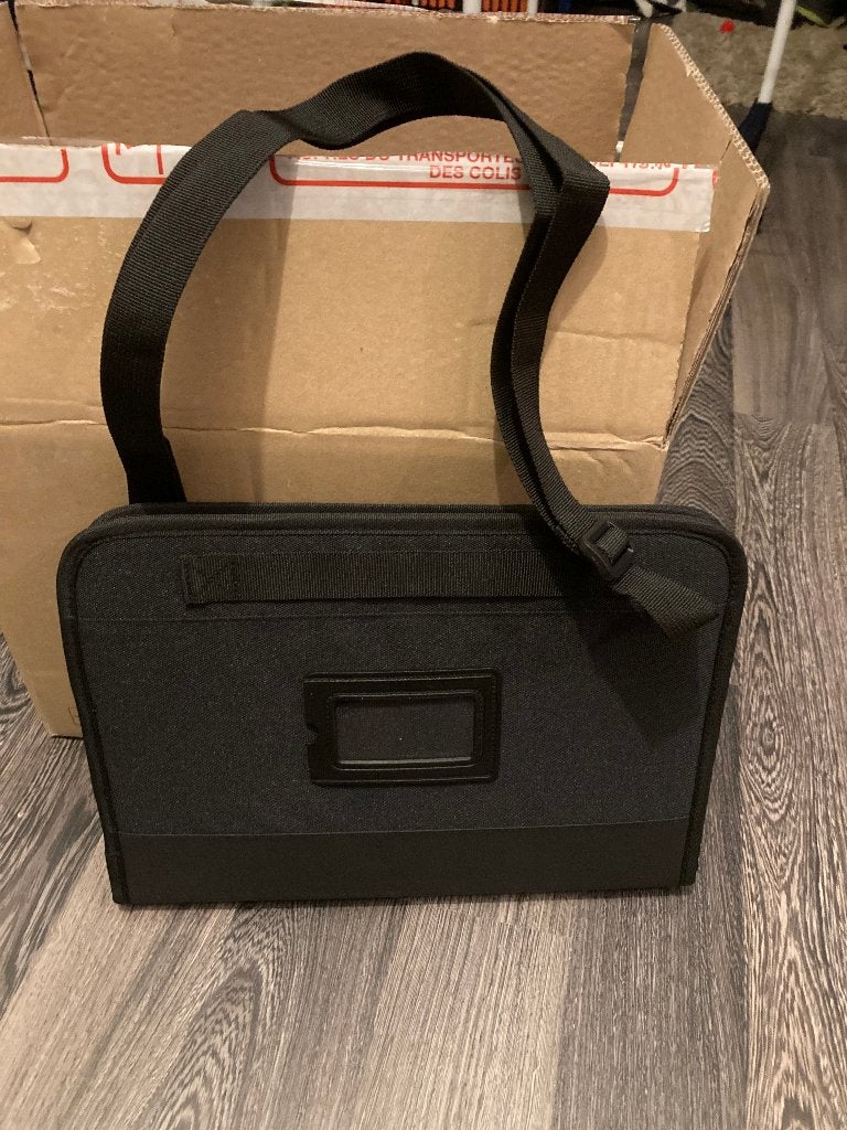Laptophoes/tas 11 inch, Computers en Software, Ophalen of Verzenden, 12 inch of minder, Nieuw