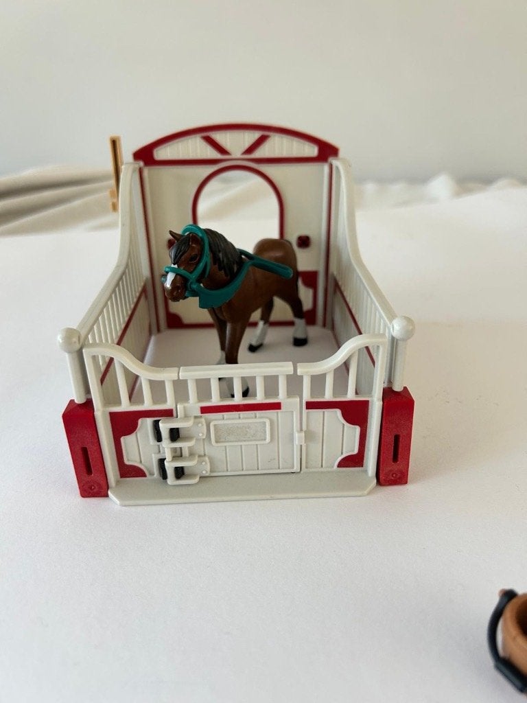 Playmobil 5108, Gebruikt, Complete set, Overige typen, Ophalen of Verzenden