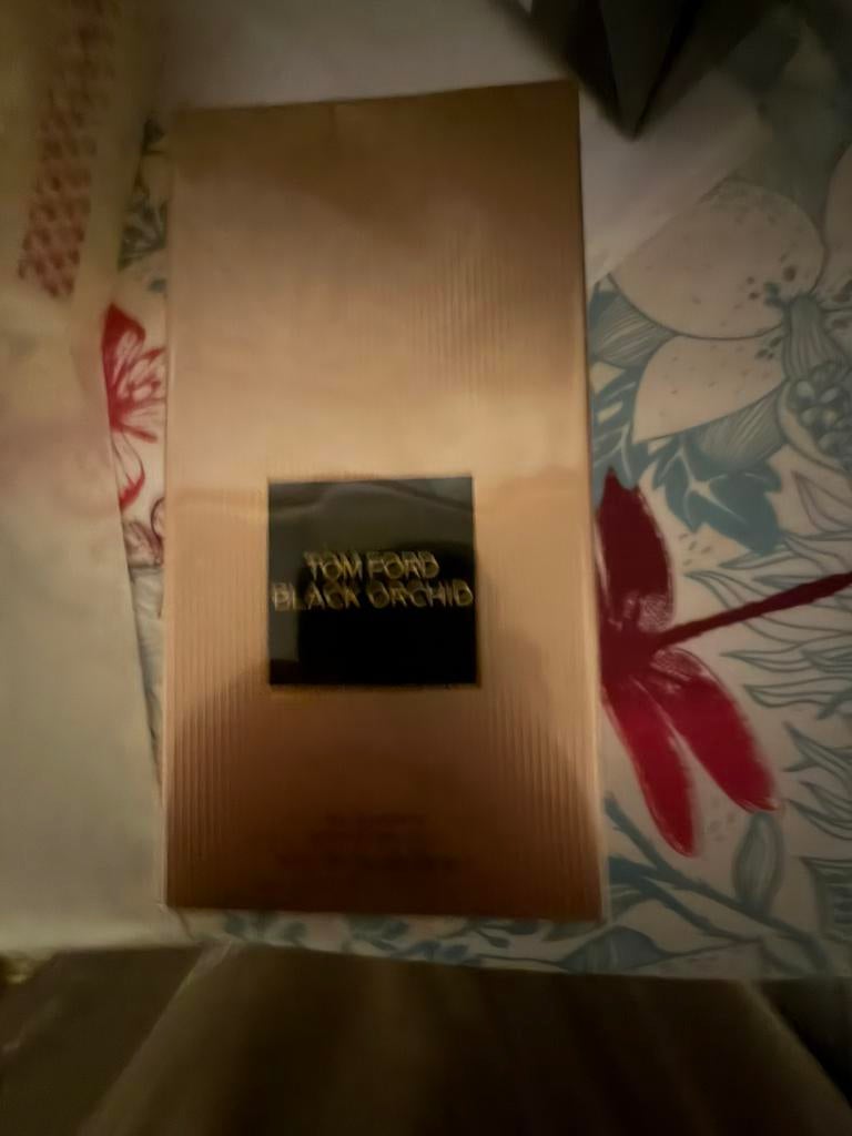 Black Orchid – Tom Ford, Ophalen of Verzenden, Zo goed als nieuw