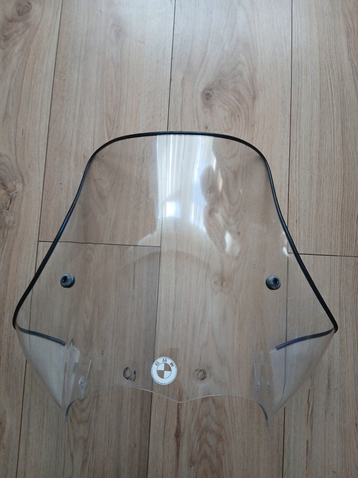 Bmw R1200GS windscherm, Ophalen, Gebruikt