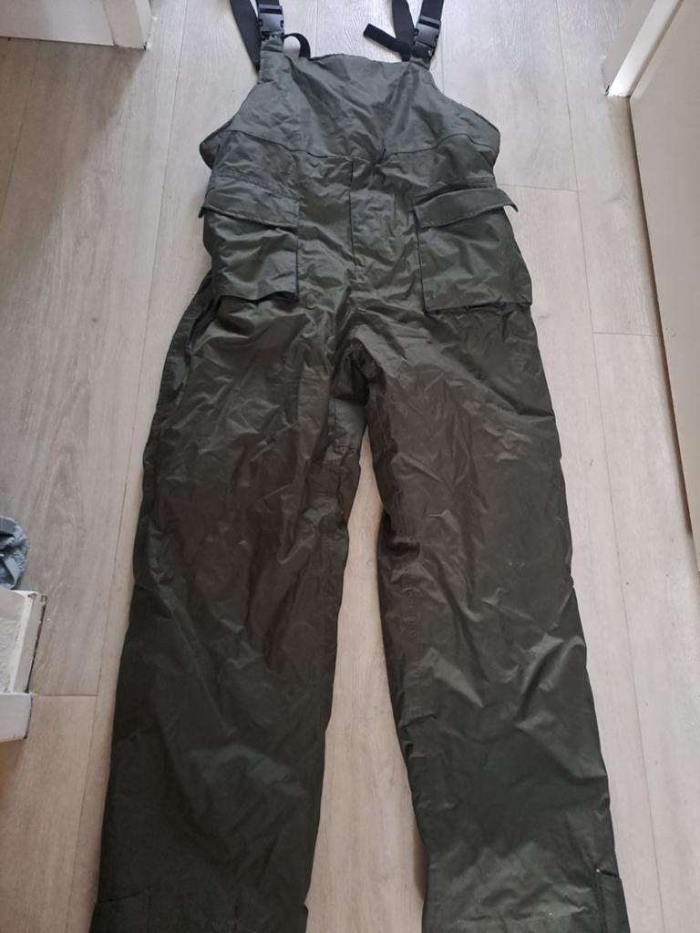 Ultimate Warmte Broek - Ideaal voor Koude Dagen (Maat M), Ophalen of Verzenden, Gebruikt, Kleding