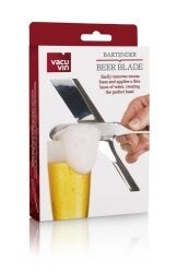 24x Vacucin Bierafschuimer, Diversen, Rommelmarktspullen, ., Nieuw, Ophalen of Verzenden, .