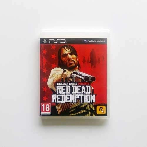Red Dead Redemption (PS3), Avontuur en Actie, Vanaf 18 jaar, 1 speler, Ophalen of Verzenden