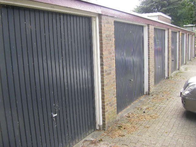 Garagebox opslagruimte berging flightbox te huur Emmen, Auto diversen