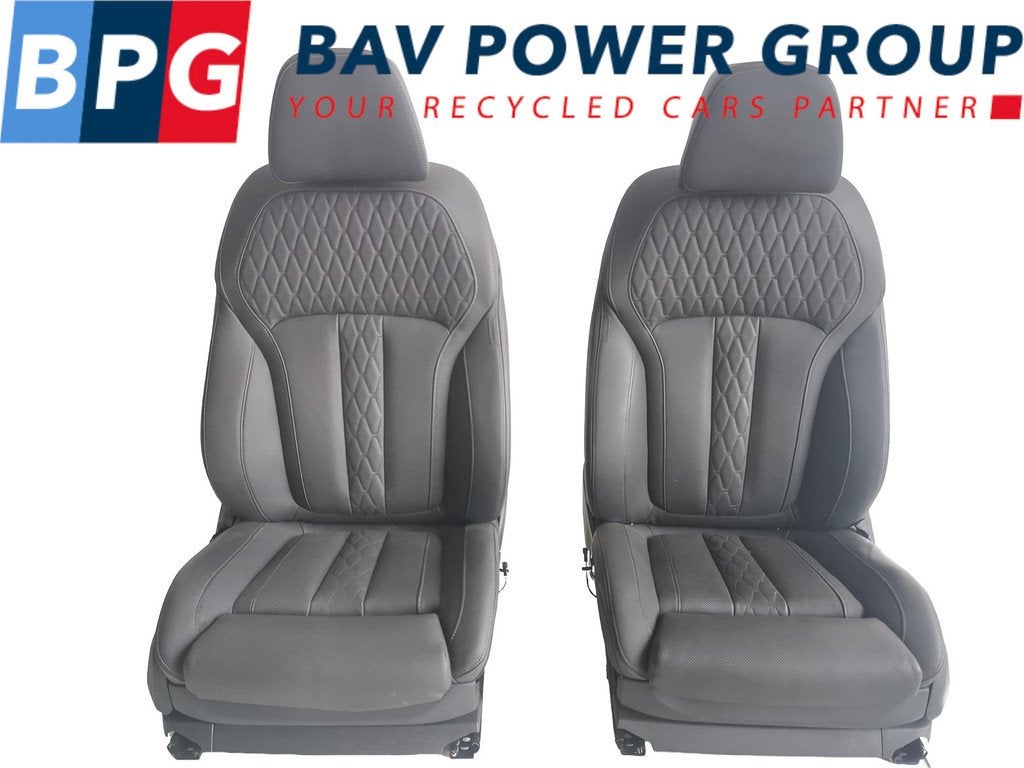 INTERIEUR MASSAGE CARBON BMW X5 (G05) (52108493277), Gebruikt, BMW, Petuelring 130
80809  München, DE, Bayerische Motoren Werke AG