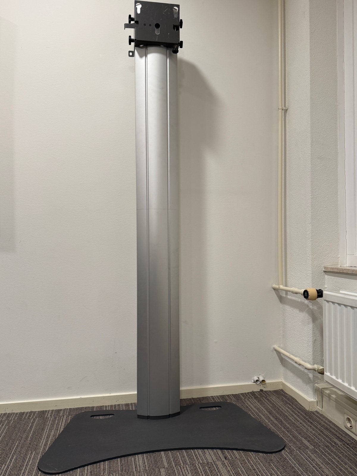 >>> VERKOCHT <<< Smartmetals professioneel verhuur statief, Ophalen, Gebruikt