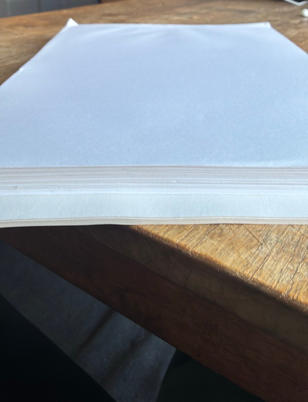 Wit A3 papier en A3 karton, Diversen, Ophalen of Verzenden, Nieuw