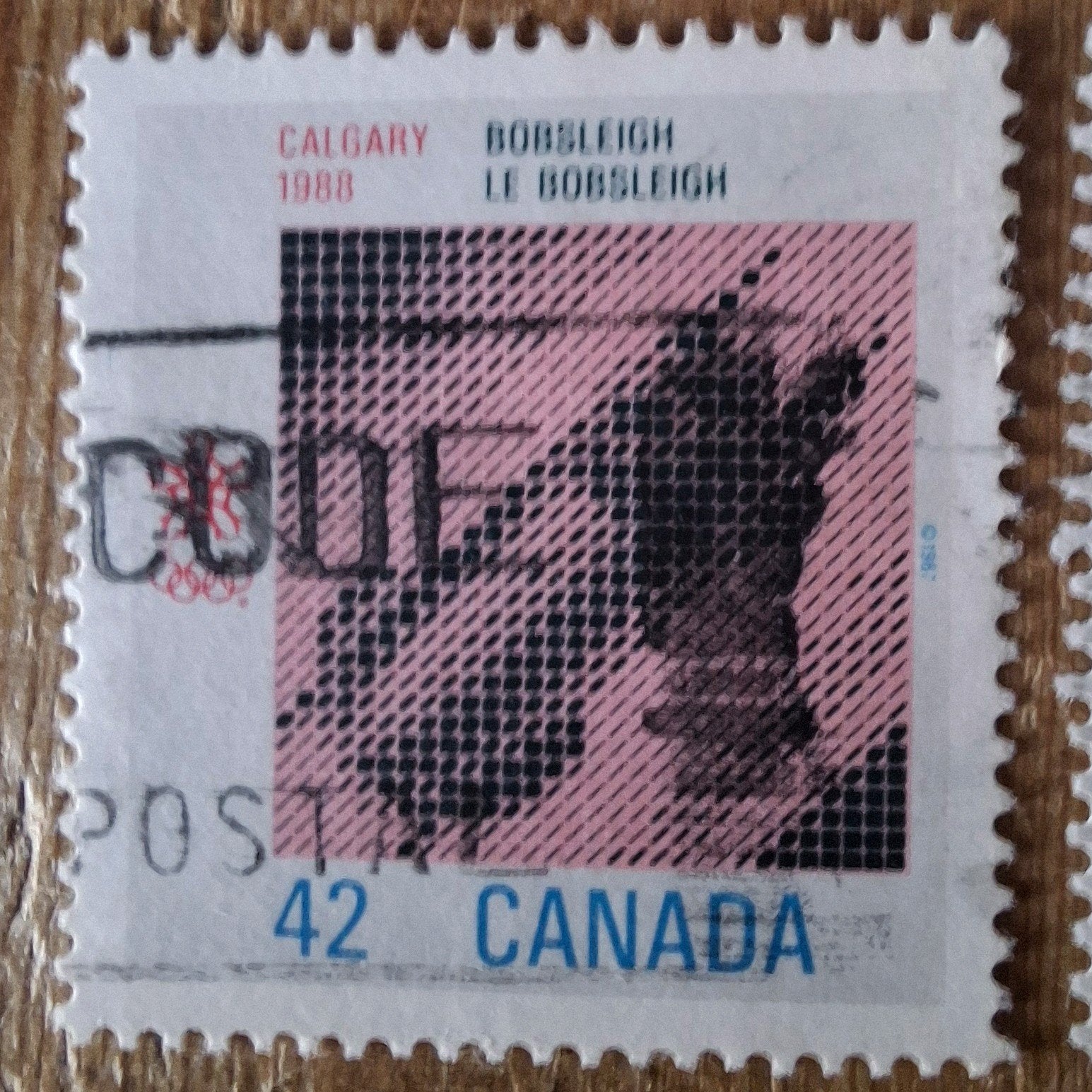 Canada 511, Ophalen of Verzenden, Noord-Amerika