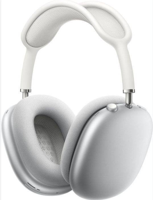 Nieuw in doos: Apple Airpods Max, Nieuw, Ophalen of Verzenden, Wit, Draadloos