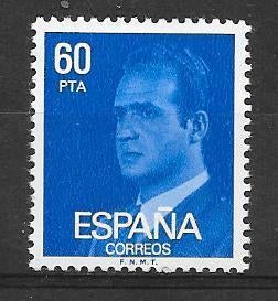Spanje Michel 2514 x postfris, Ophalen of Verzenden, Postfris