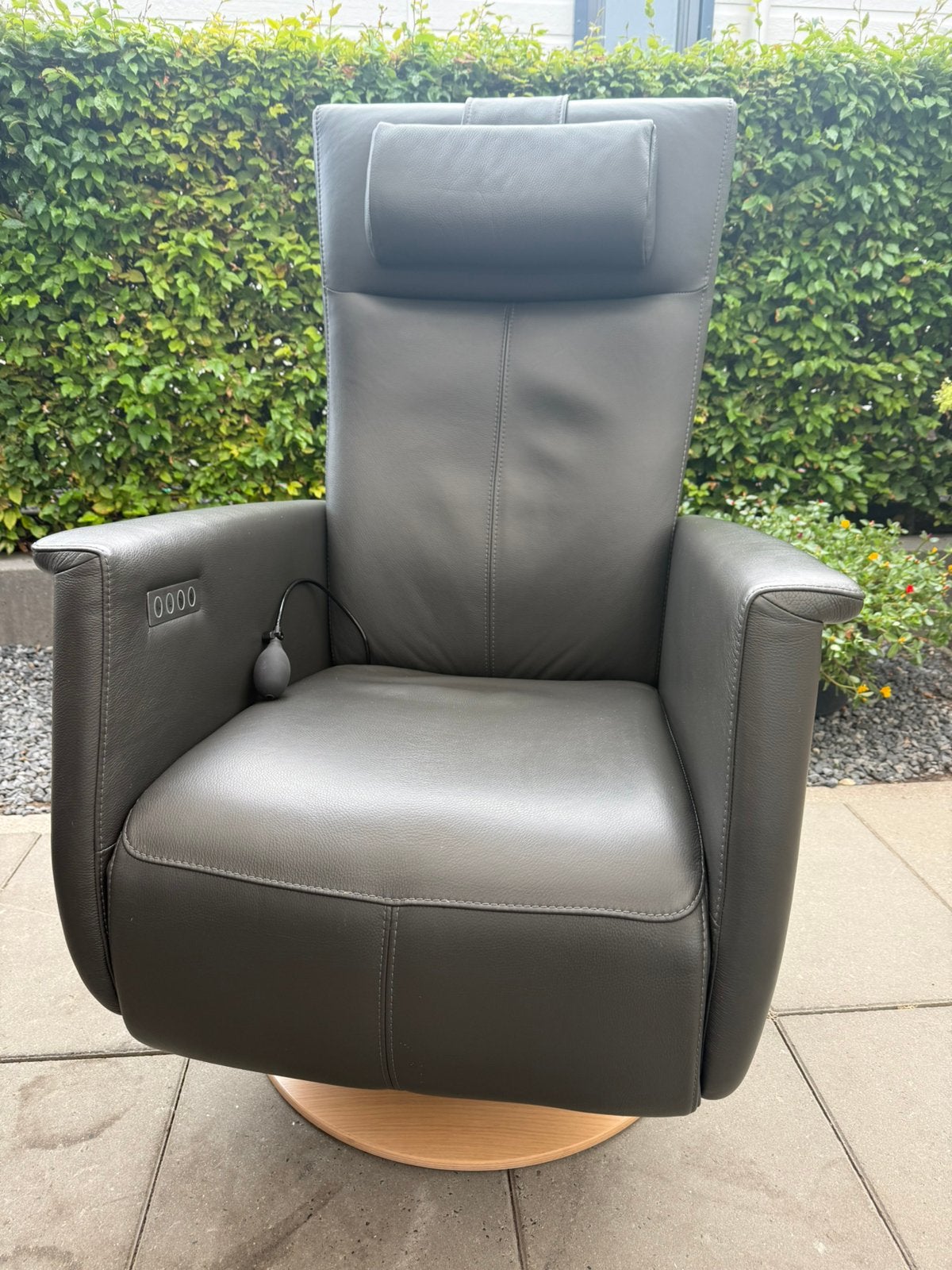 Prominent relax stoel relaxfauteuil gratis bezorgd /garantie