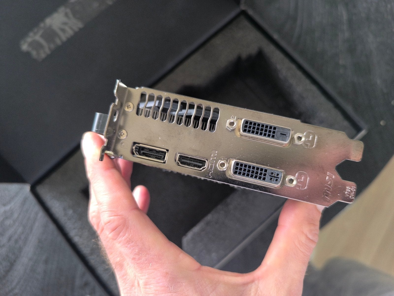 Videokaart MSI GTX 760 Gaming, Ophalen of Verzenden, GDDR5, PCI-Express 3
