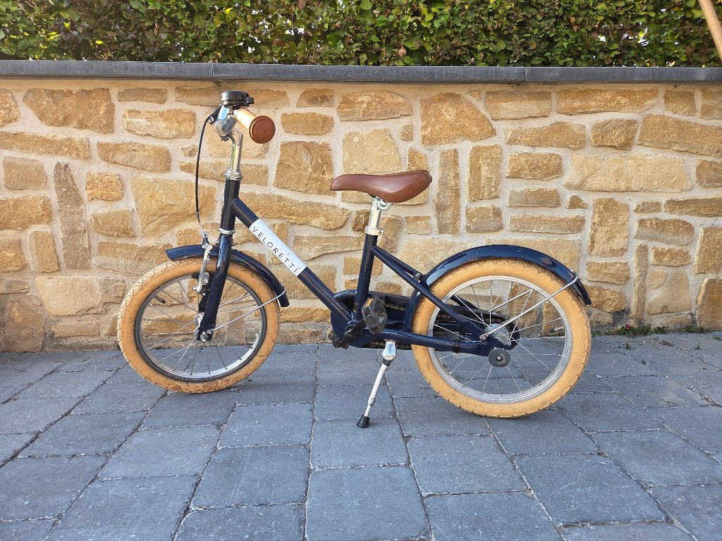 Kinderfiets