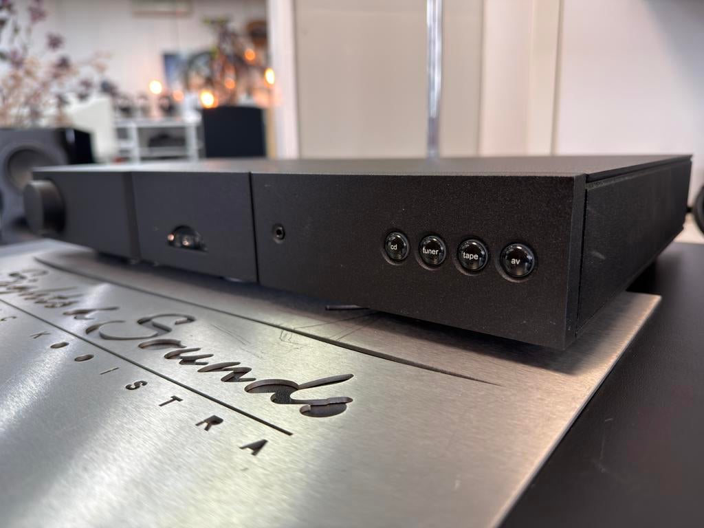 Naim Nait 5i versterker, Overige merken, Gebruikt, Info@naim-audio.co.uk, Ophalen of Verzenden